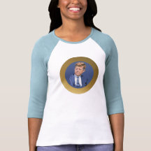 JFK Style Shirt