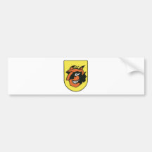 jg54 emblem bumper stickers