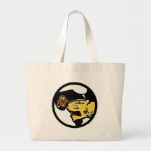 JG 27 CANVAS BAGS