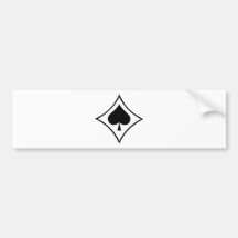 JG 53 BUMPER STICKER