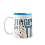 Jiggly Butt : Germaine Mug