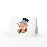Jiggs Greeting Cards