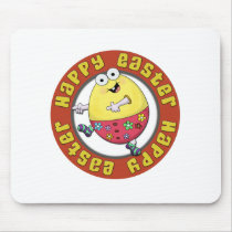 Jiggy the Happy Easter Egg