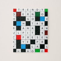 Jigsaw Puzzle