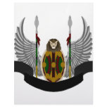 Jikoba Legacy Crest