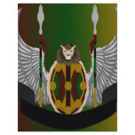 Jikoba Legacy Crest
