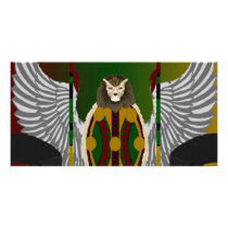Jikoba Legacy Crest