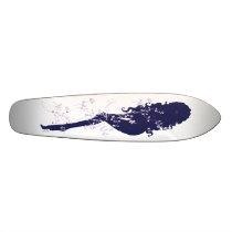 Jilly Billy Skateboard