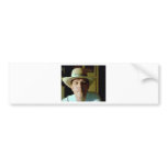 Jim Bumper Sticker