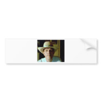 Jim Bumper Sticker