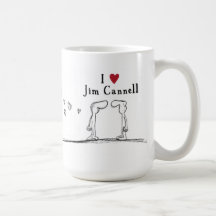 jim coffee mugs