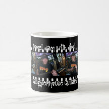Jim Jam Mug