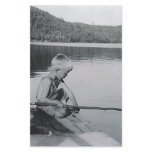 jimmy fishing stationery