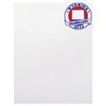 Jimmy McMillan Wyoming letterhead