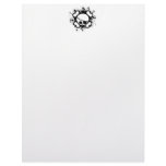 Jimmy Splat Letterhead Template