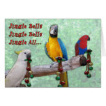 Jingle Bells Cards