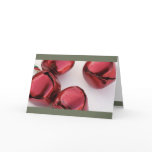 Jingle Bells Christmas Card