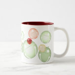 Jingle Bells Coffee Mugs