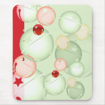 Jingle Bells Mousepad