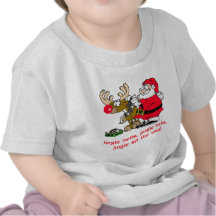Jingle Bells T-shirts, Cards, Gifts