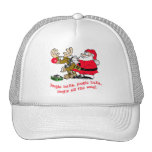Jingle Bells T-shirts, Cards, Gifts Hats