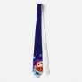 Jinglz™ Jingle Bell Santa tie
