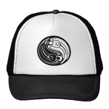 Jinn Yangel Hat
