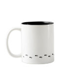 Jinx the Cat Mug