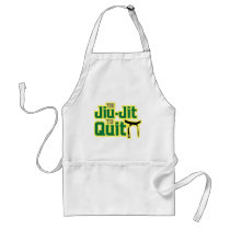 Jiu-Jitsu Apron