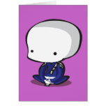 Jiu Jitsu Card