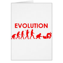 Jiu Jitsu Evolution