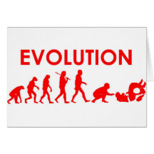 Jiu Jitsu Evolution Card