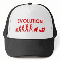 Jiu Jitsu Evolution