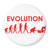 Jiu Jitsu Evolution