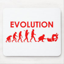 Jiu Jitsu Evolution