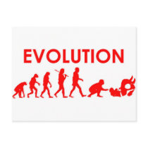 Jiu Jitsu Evolution