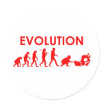 Jiu Jitsu Evolution