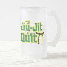 Jiu-Jitsu Mugs