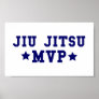 Jiu Jitsu Poster