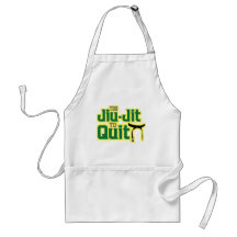 Jiu-Jitsu Tablier
