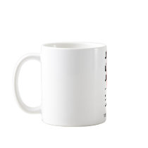 Jiu Jitsu - The Gentle Art Mugs