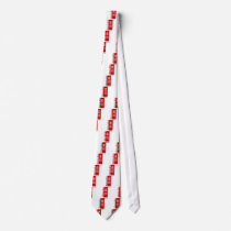 Jiu Jitsu - The Gentle Art Neck Ties