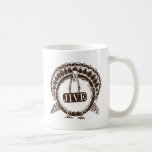 Jive Turkey Mug