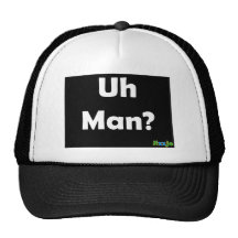 Jizzjo Uh Man? Hat