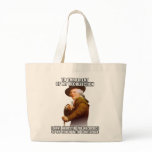 Jjoseph Ducreux Archaic Rap Poppin' Neckpiece Tote Bags