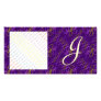JjParade Amazing Grape Photo Cards