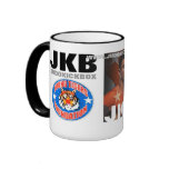 JKB Mug