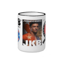 JKB Mug