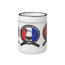 JKB Mug #2