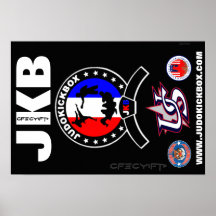 JKB Poster